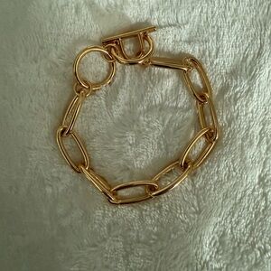 NEW ✨ Gold Link Bracelet